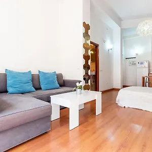  Apartamento Centro Historico