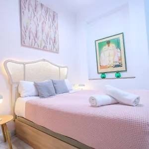  Apartamento Dreams Oldtown Free Parking By Easytrip