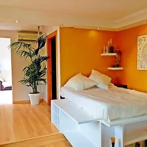  Apartamento ático La Bella