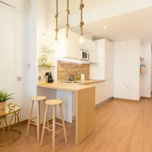  Apartamento Paradise